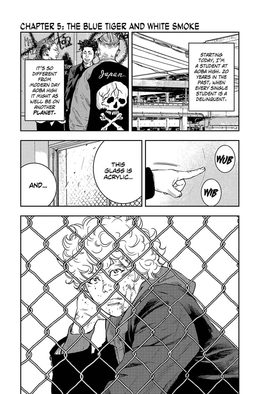 Chapter 5 - Page 2