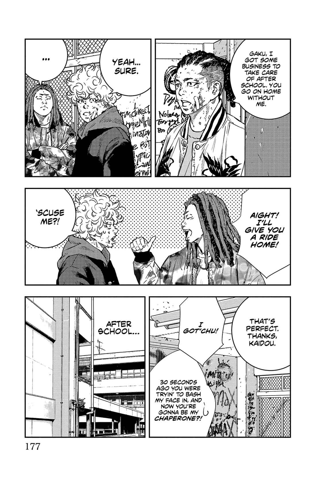 Chapter 5 - Page 8