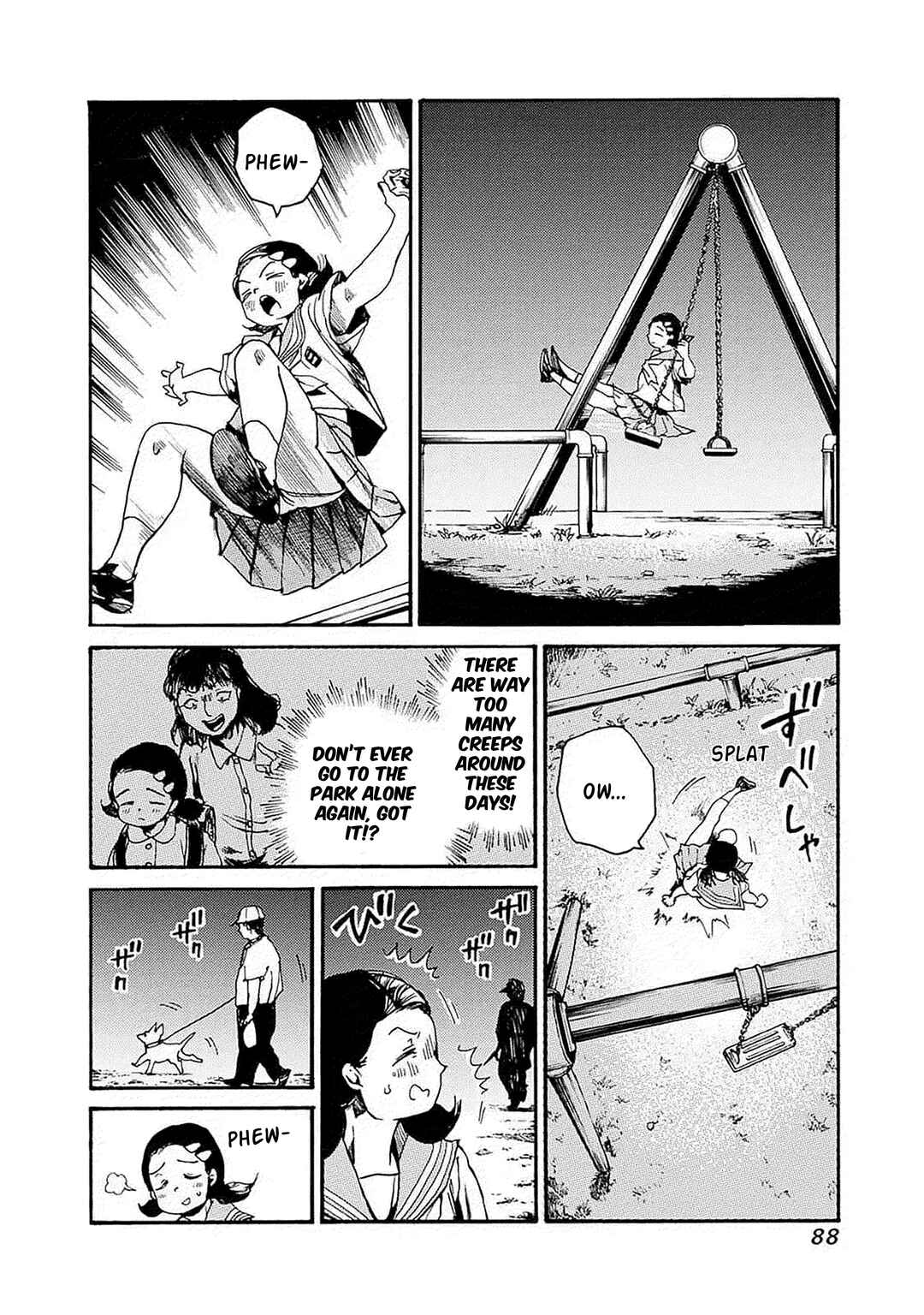 Chapter 45 - Page 20