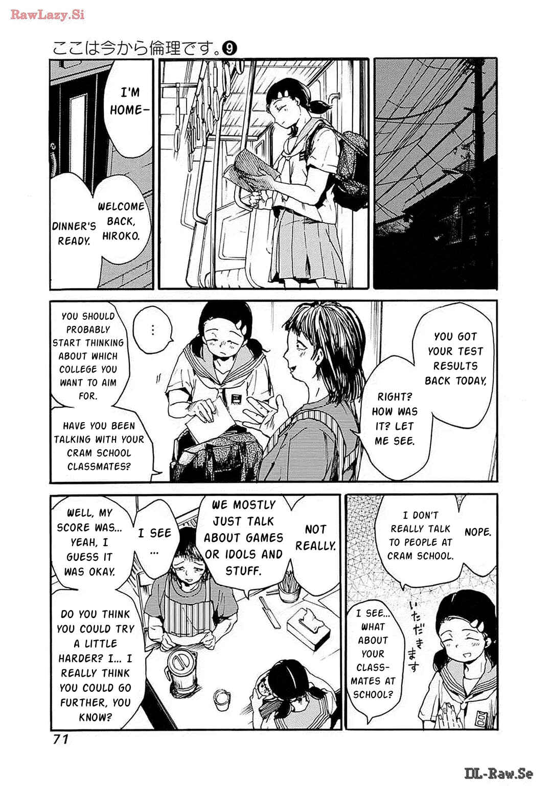 Chapter 45 - Page 3