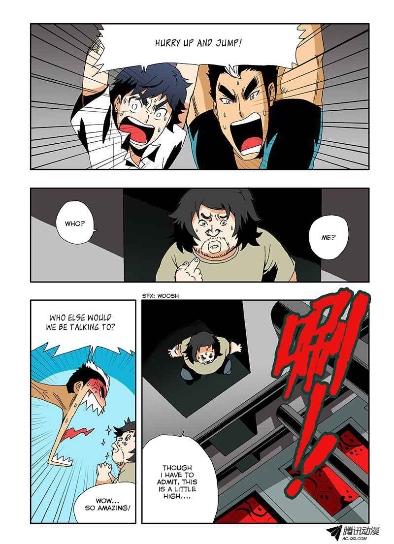 Chapter 11 - Page 6