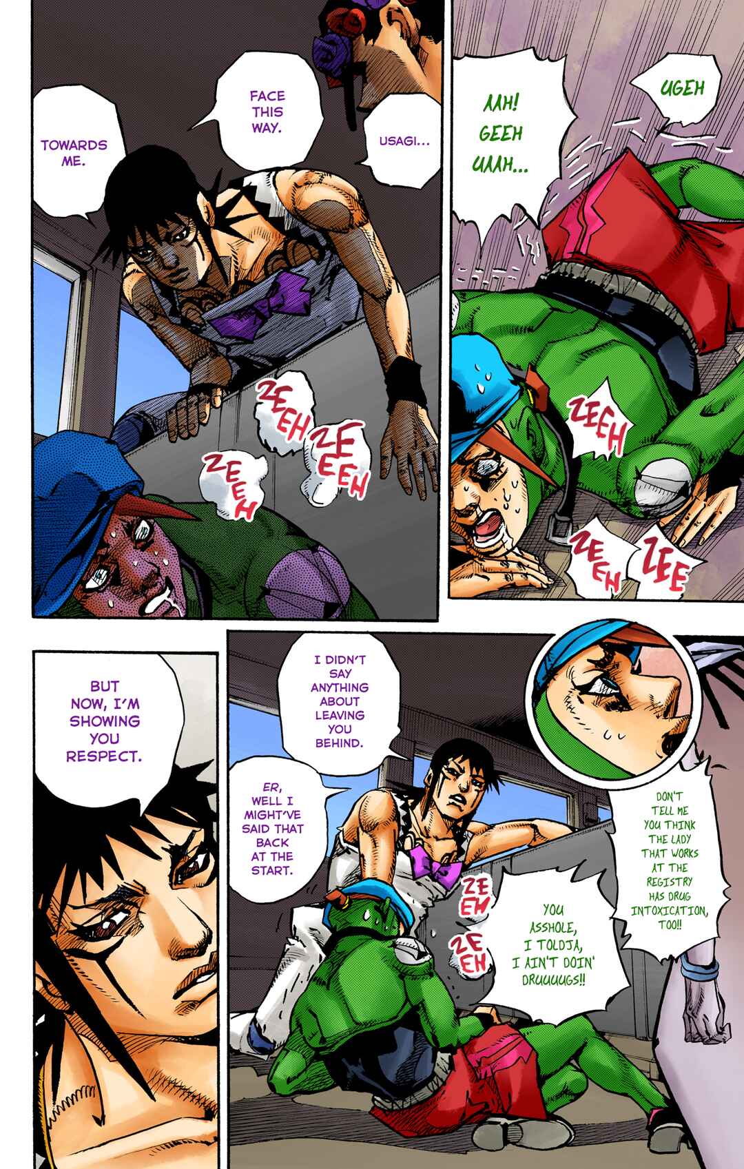 Chapter 15 - Page 21
