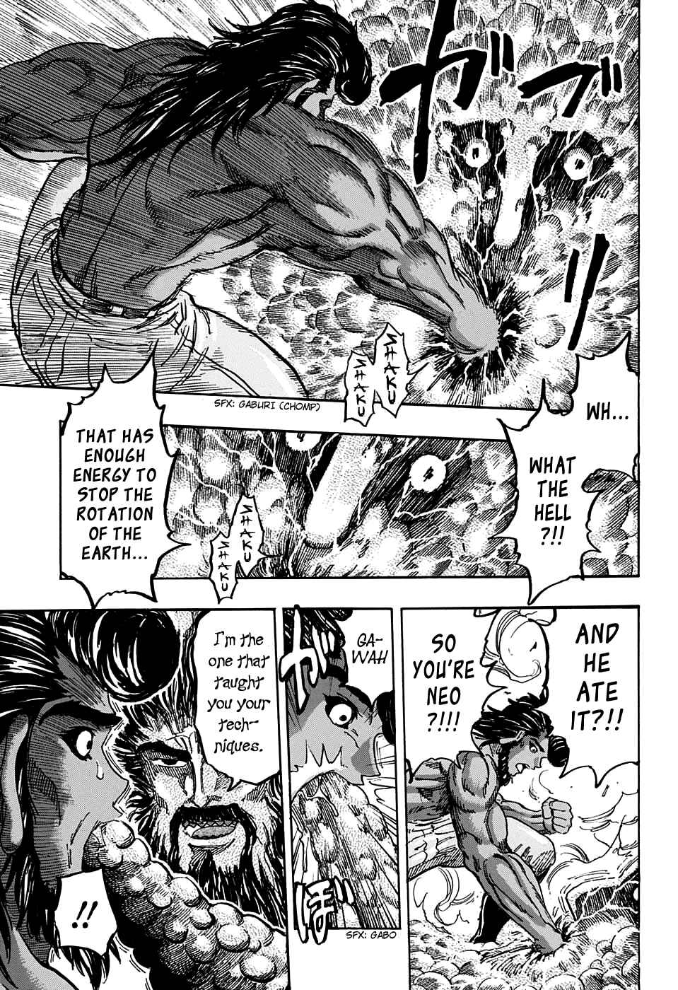 Chapter 367 - Page 11