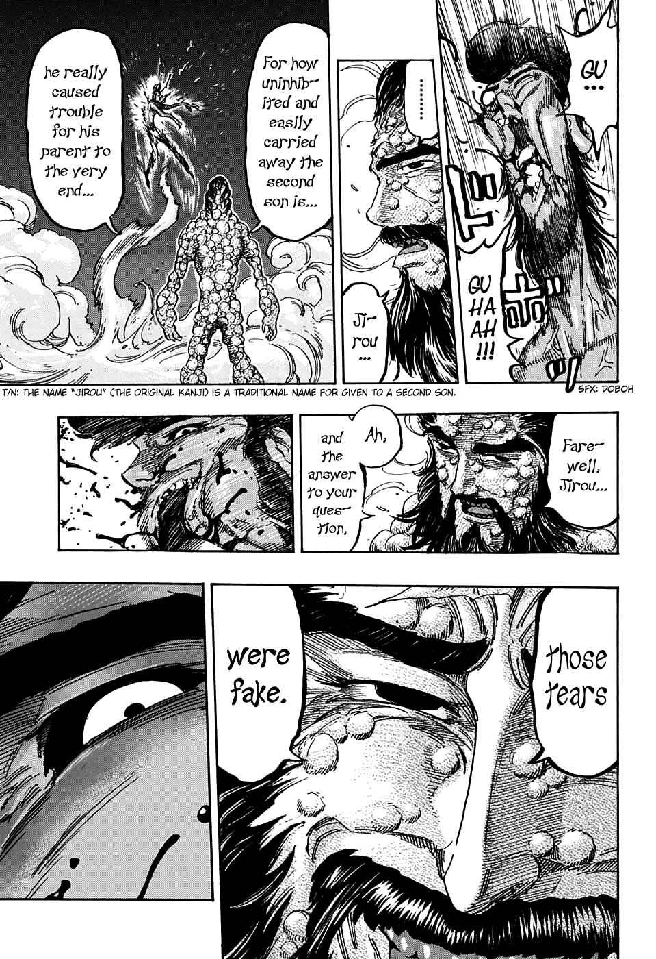 Chapter 367 - Page 15