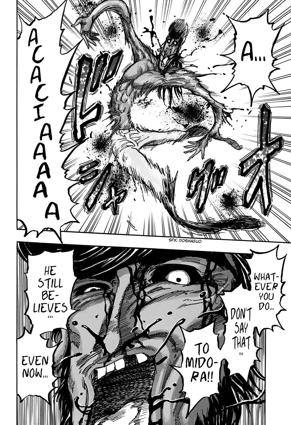 Chapter 367 - Page 16