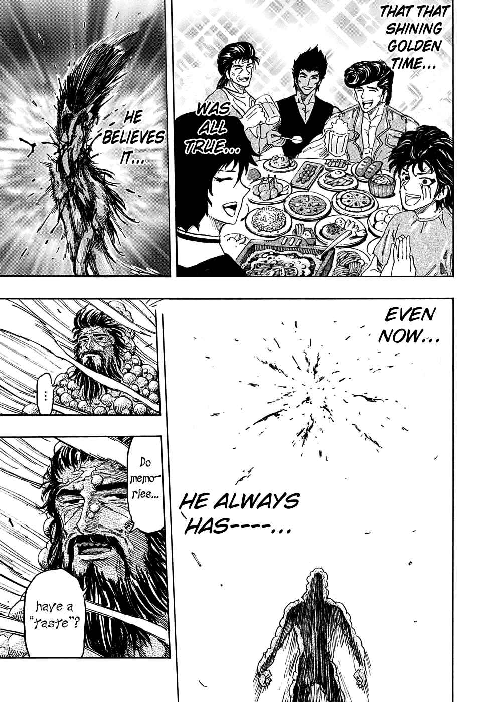 Chapter 367 - Page 17
