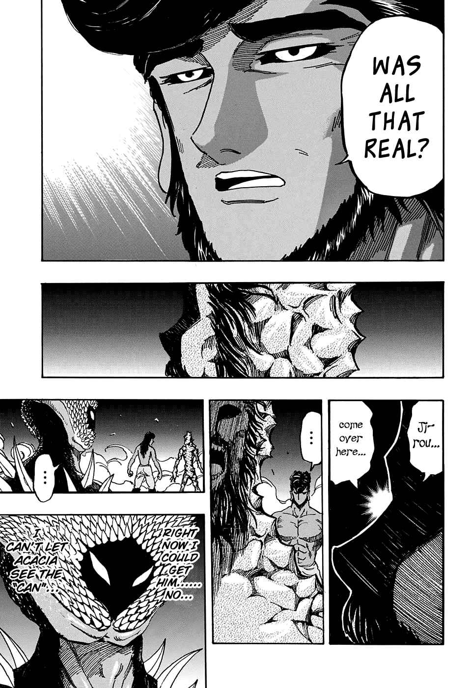 Chapter 367 - Page 7