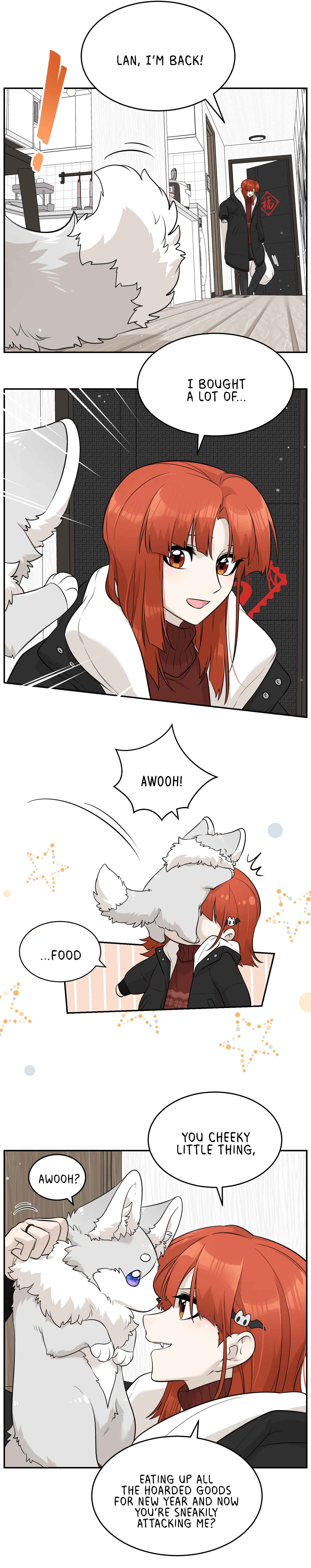 Chapter 84.5 - Page 2