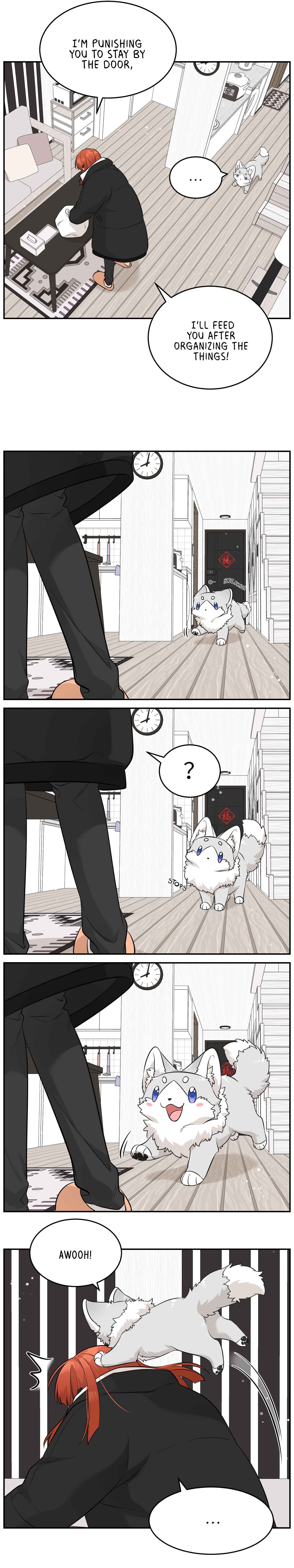 Chapter 84.5 - Page 3