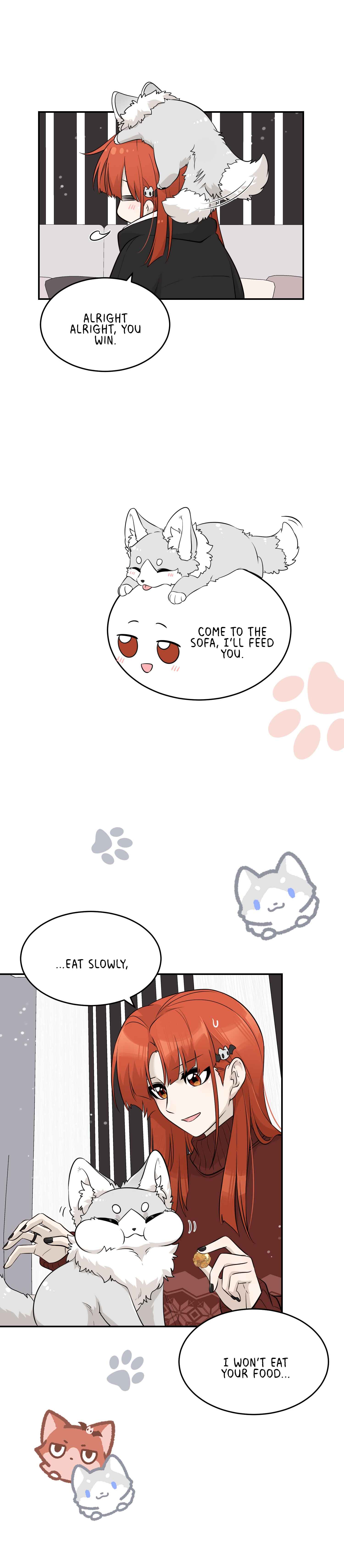 Chapter 84.5 - Page 4