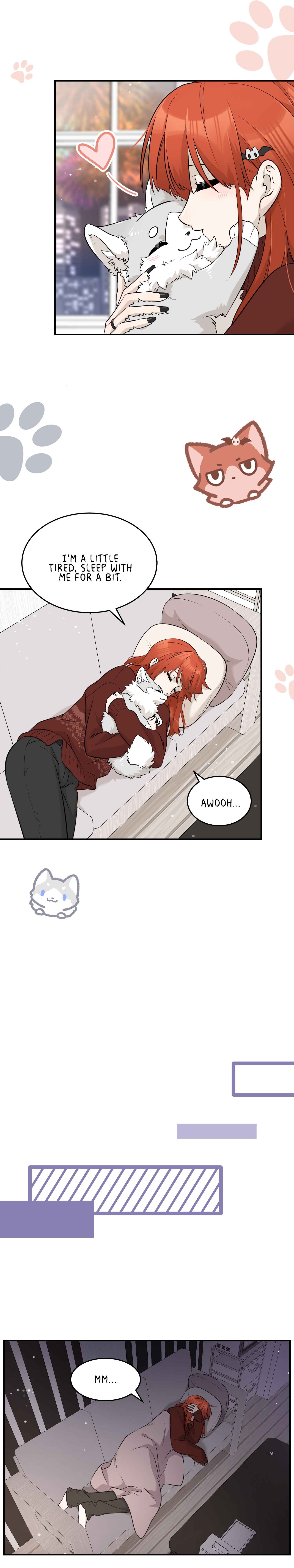 Chapter 84.5 - Page 5