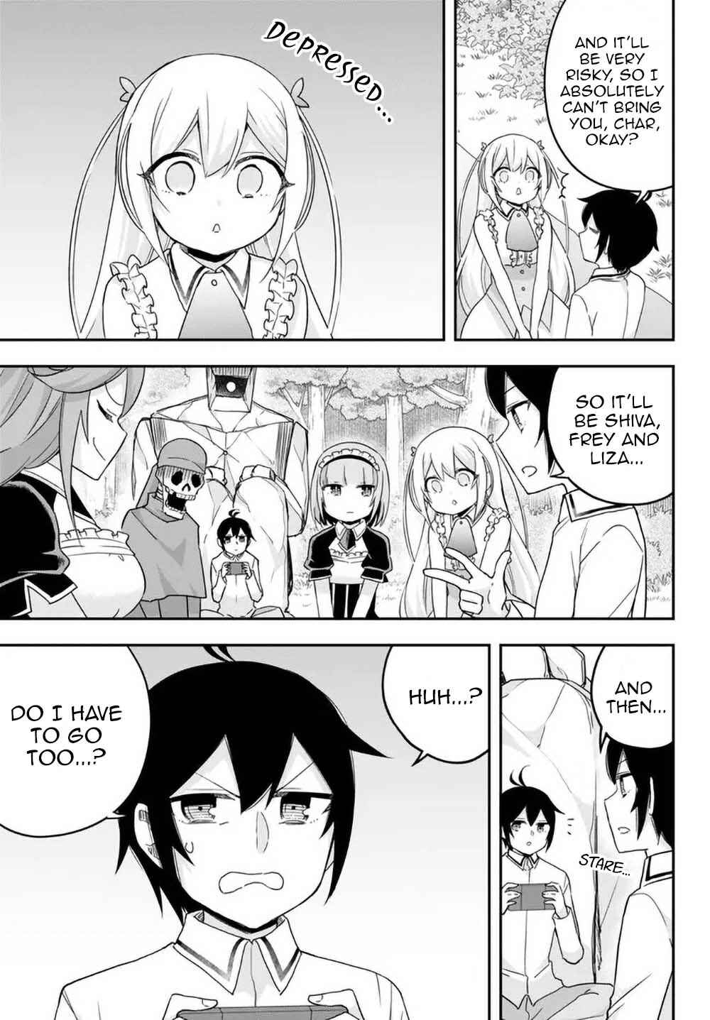 Chapter 69 - Page 5