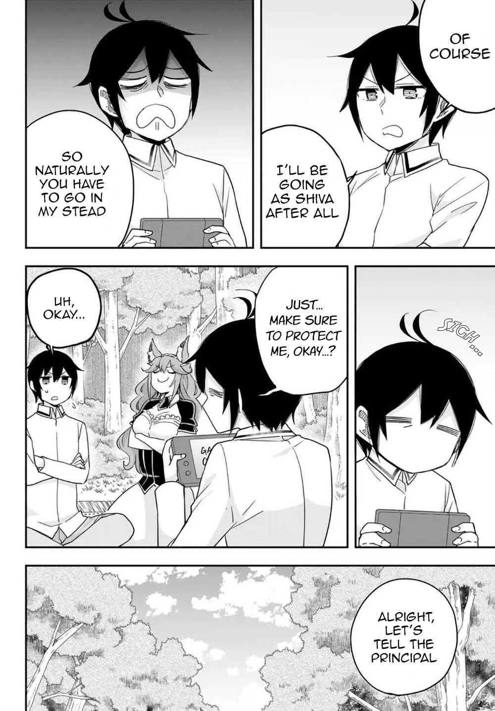 Chapter 69 - Page 6