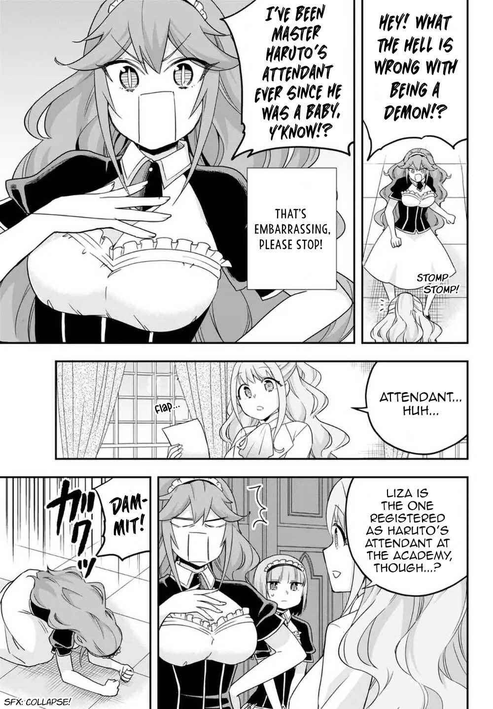 Chapter 69 - Page 9