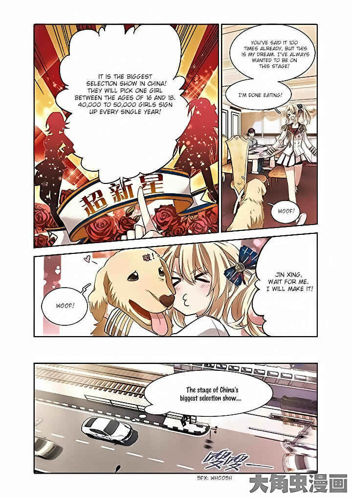 Chapter 5 - Page 6