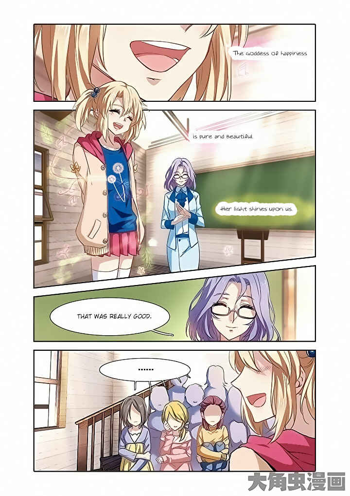 Chapter 5 - Page 8