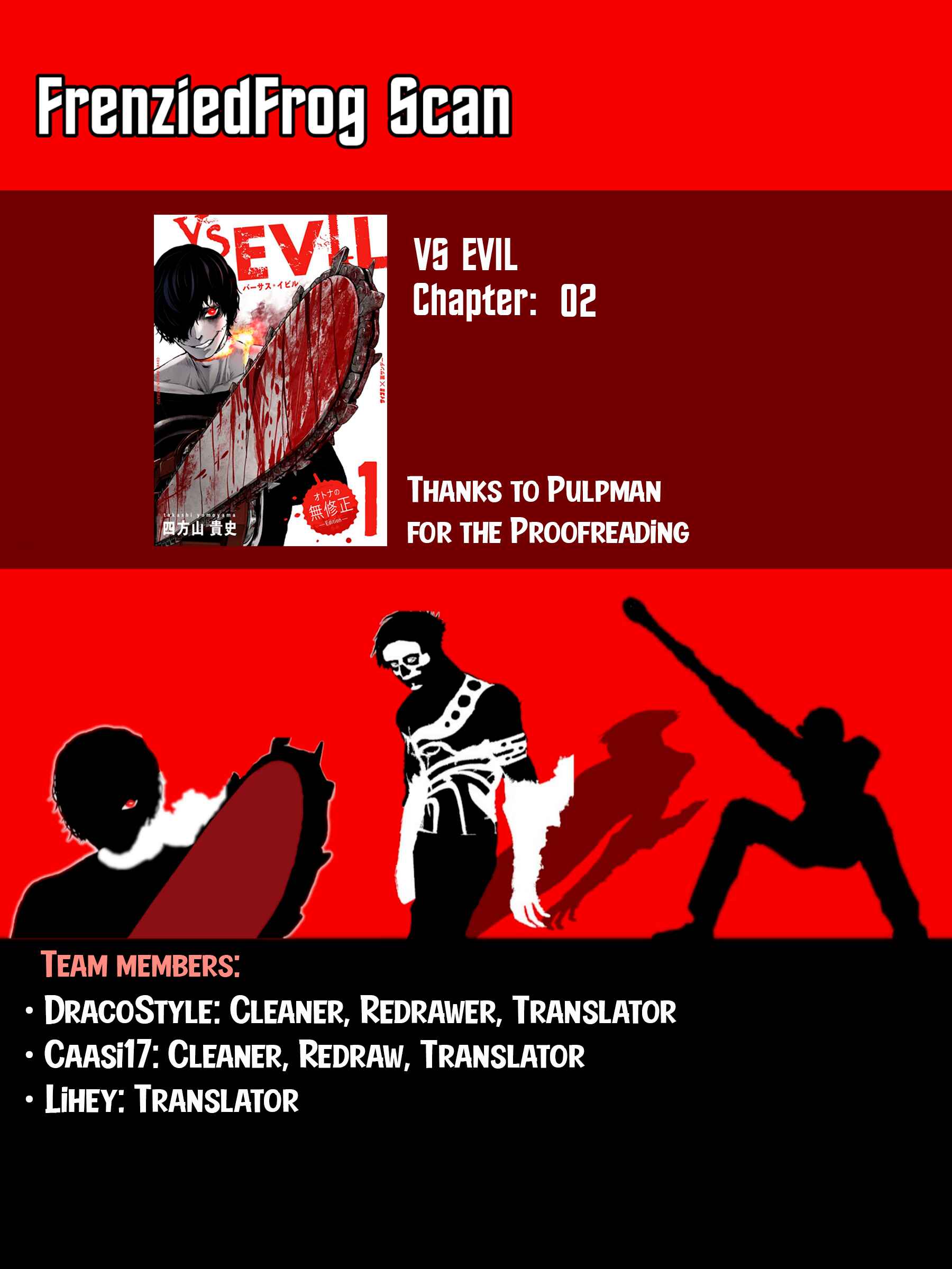 Chapter 2 - Page 1