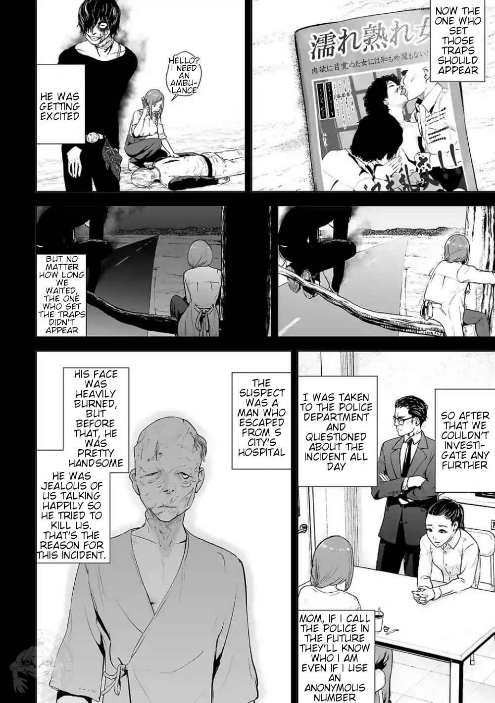 Chapter 2 - Page 6