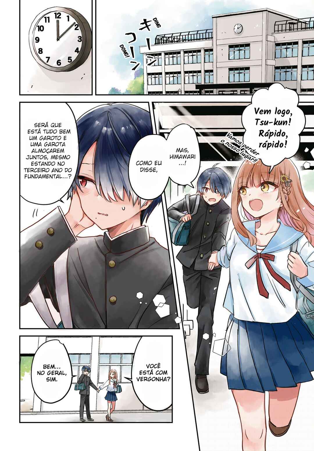 Chapter 1 - Page 4