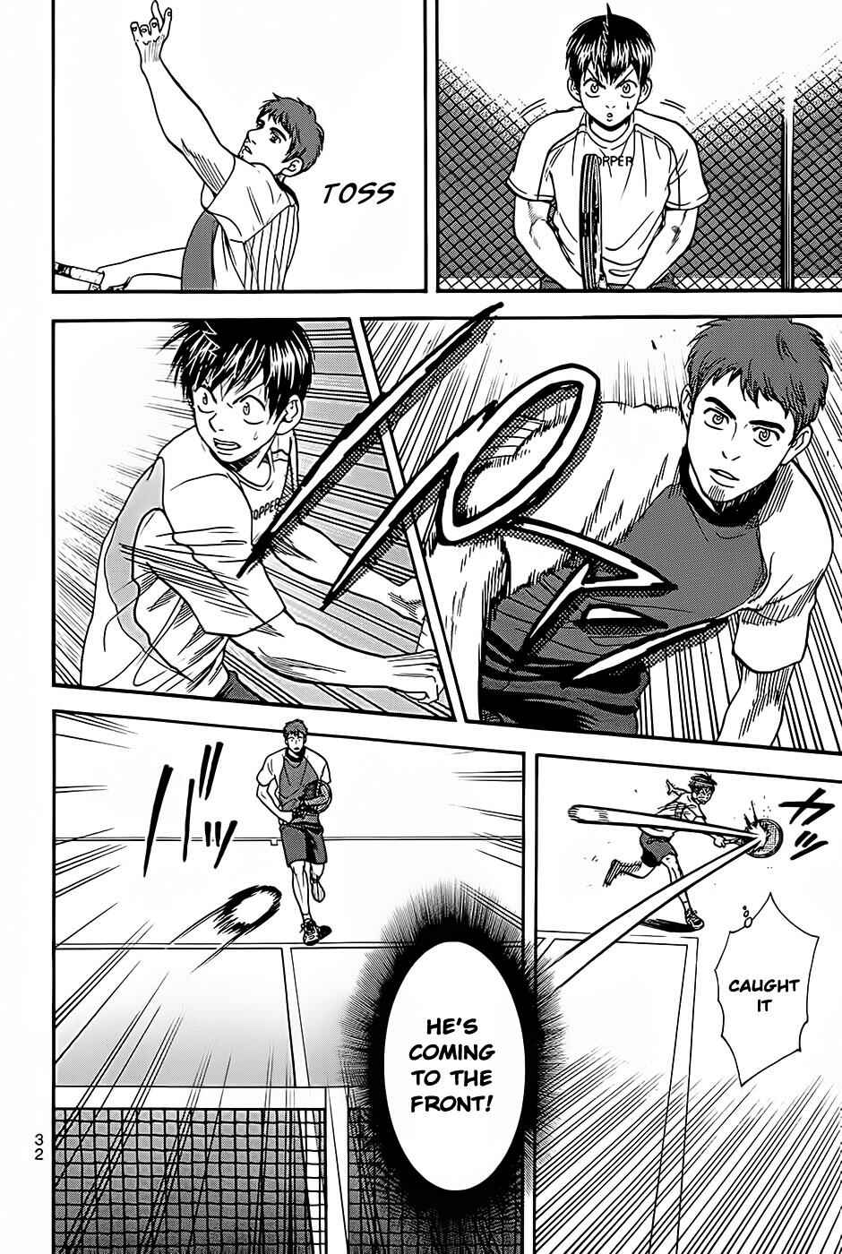 Chapter 272 - Page 11