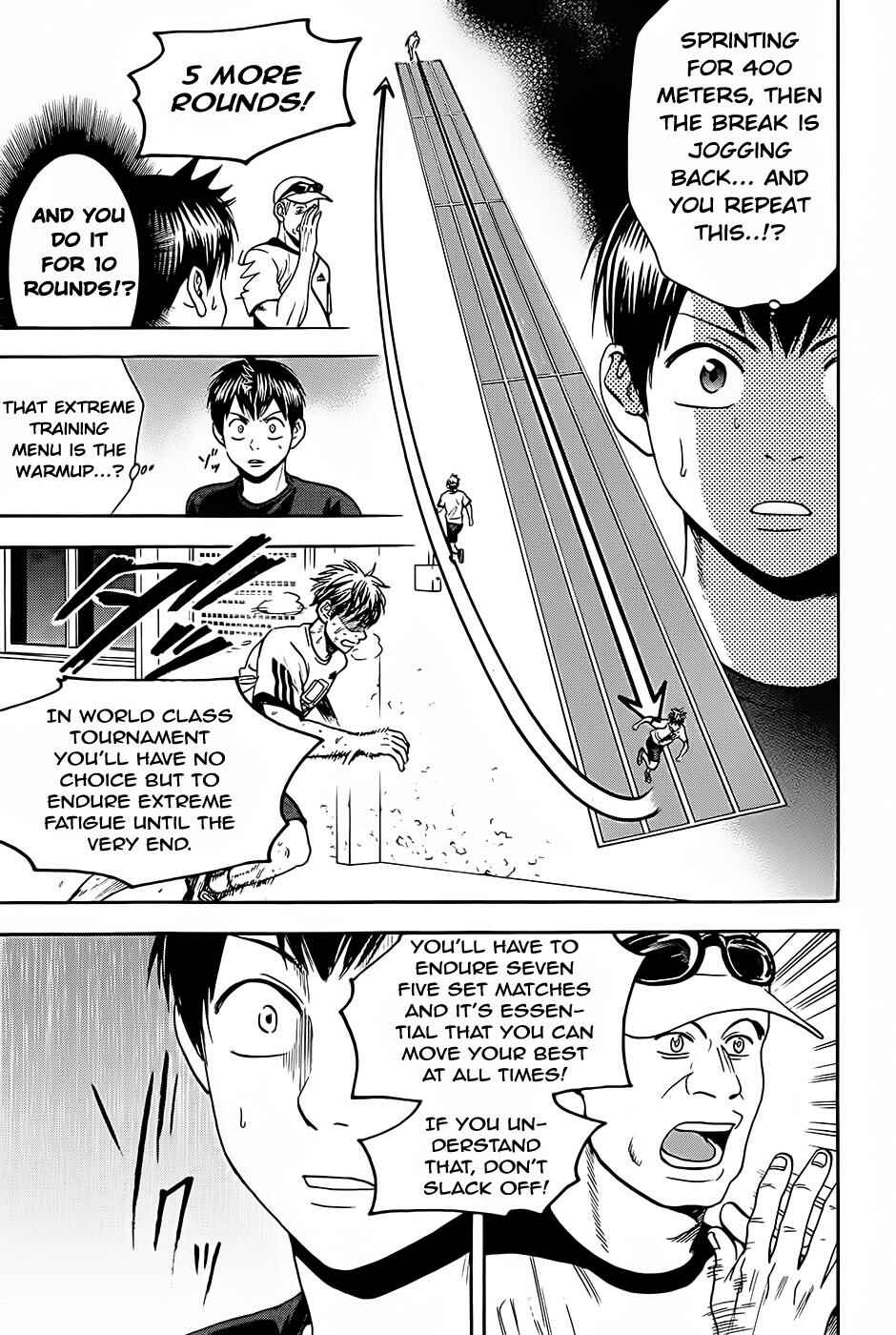 Chapter 272 - Page 18