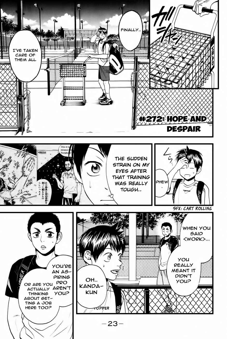 Chapter 272 - Page 2