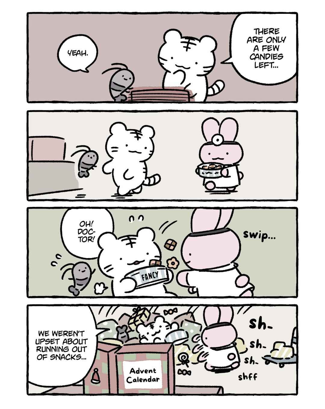 Chapter 294 - Page 1