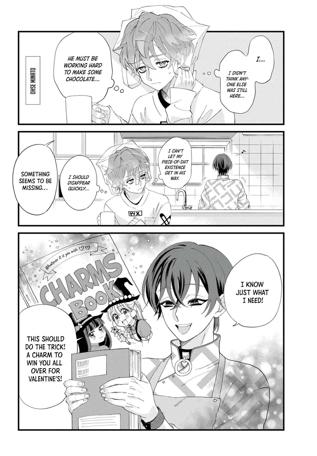 Chapter 2 - Page 2