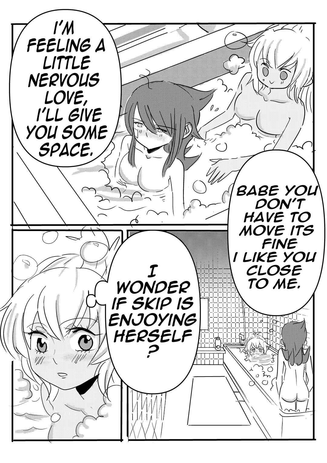 Chapter 50 - Page 8