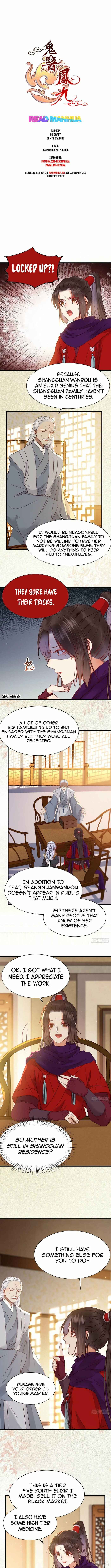 Chapter 300 - Page 1