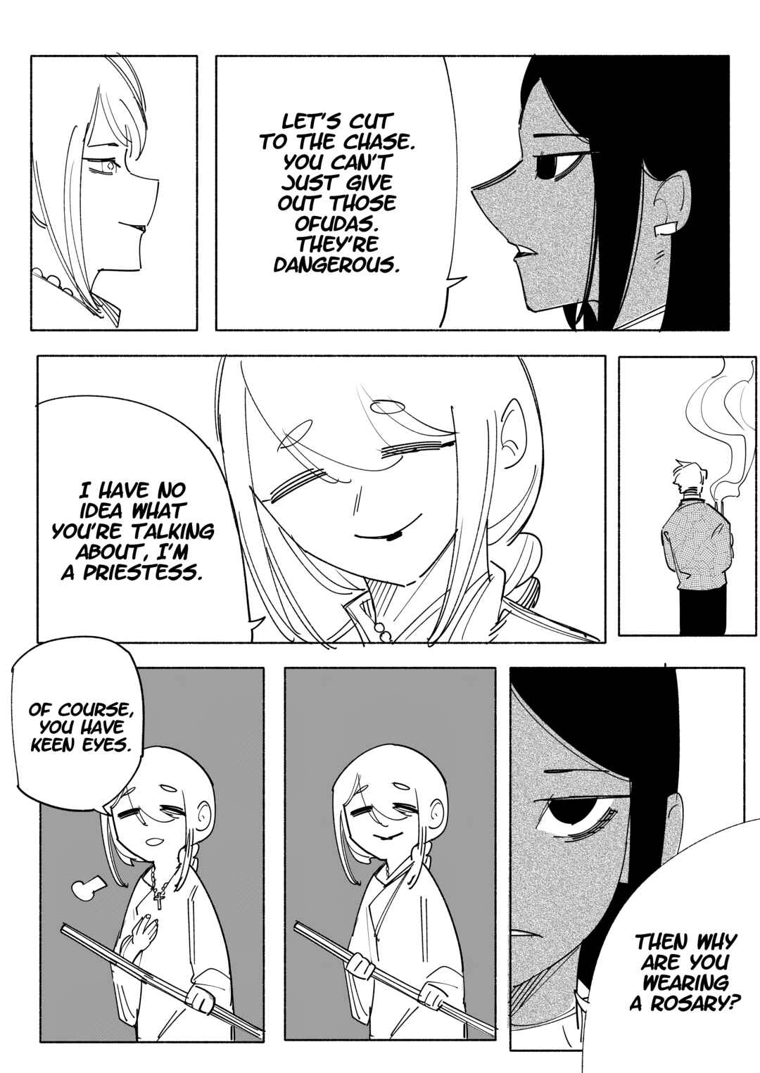 Chapter 75 - Page 3
