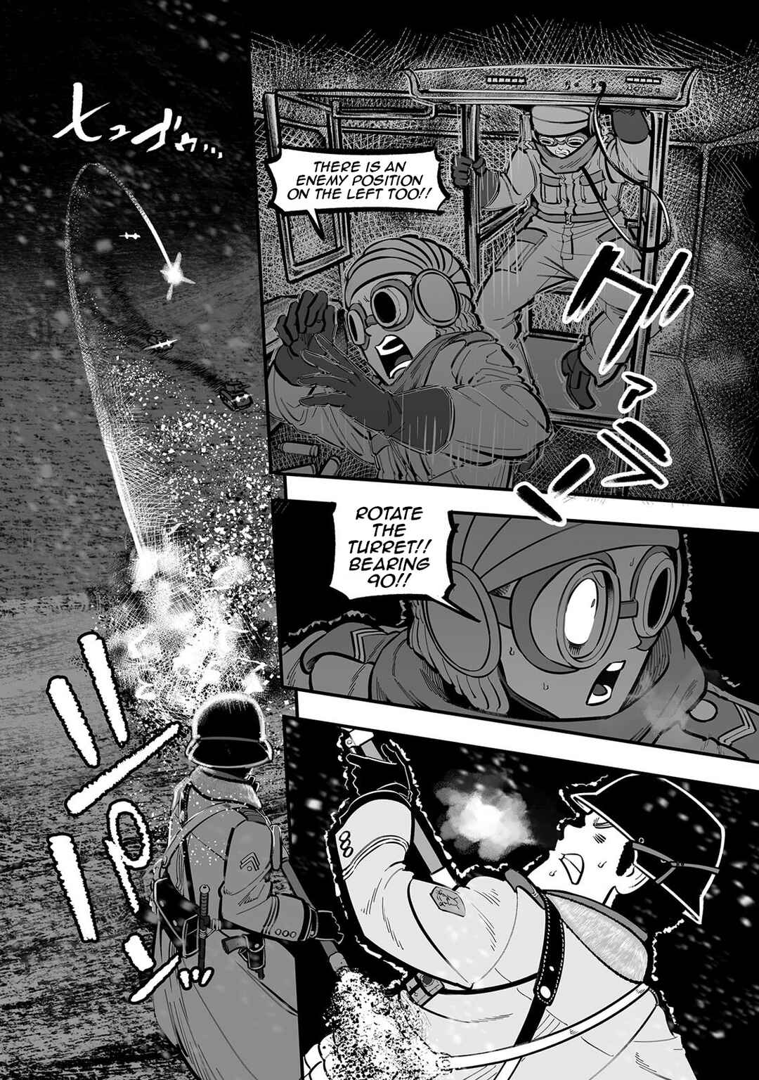 Chapter 58 - Page 14