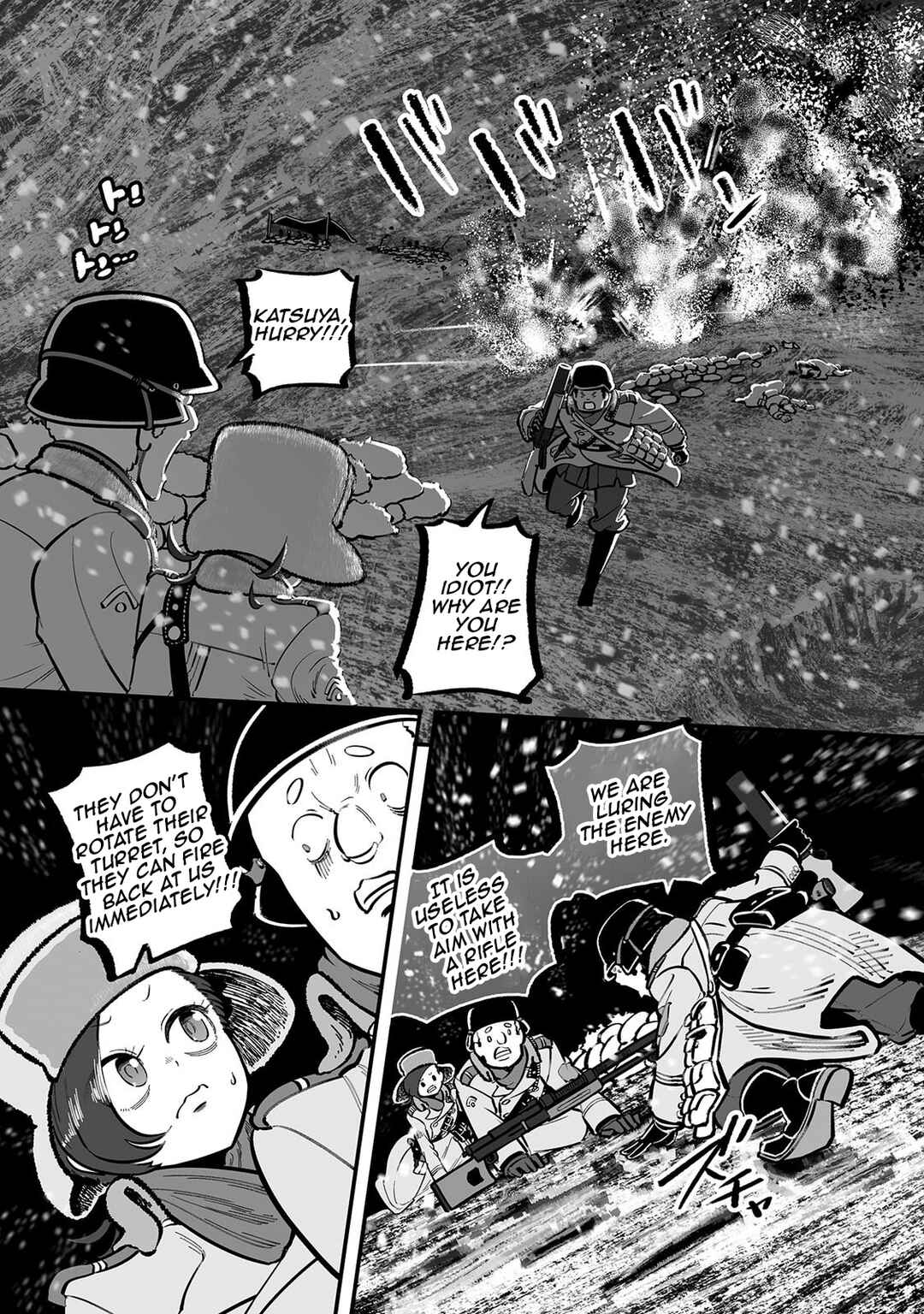 Chapter 58 - Page 17
