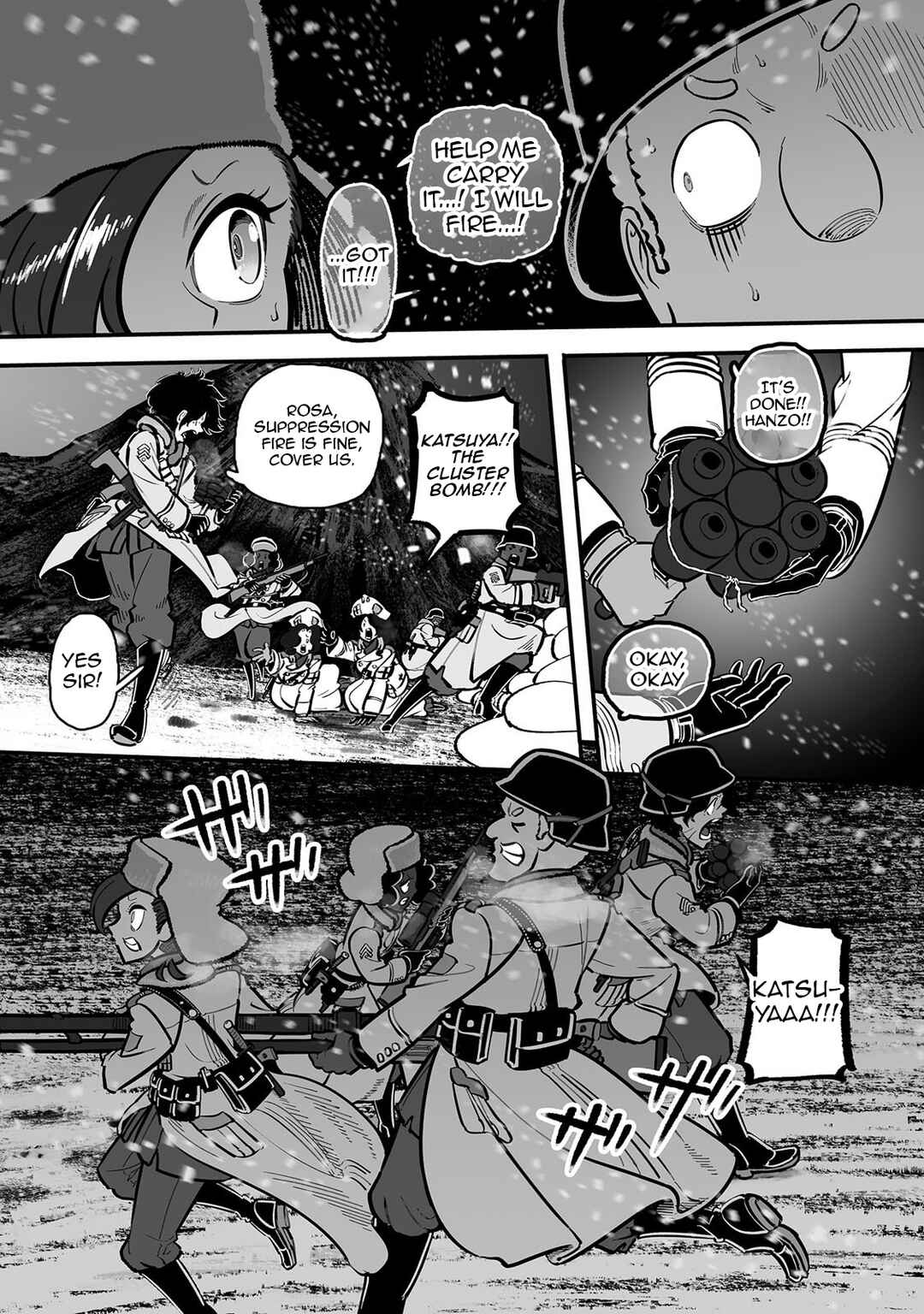 Chapter 58 - Page 18