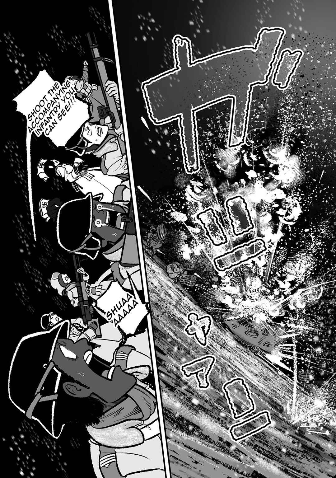Chapter 58 - Page 21