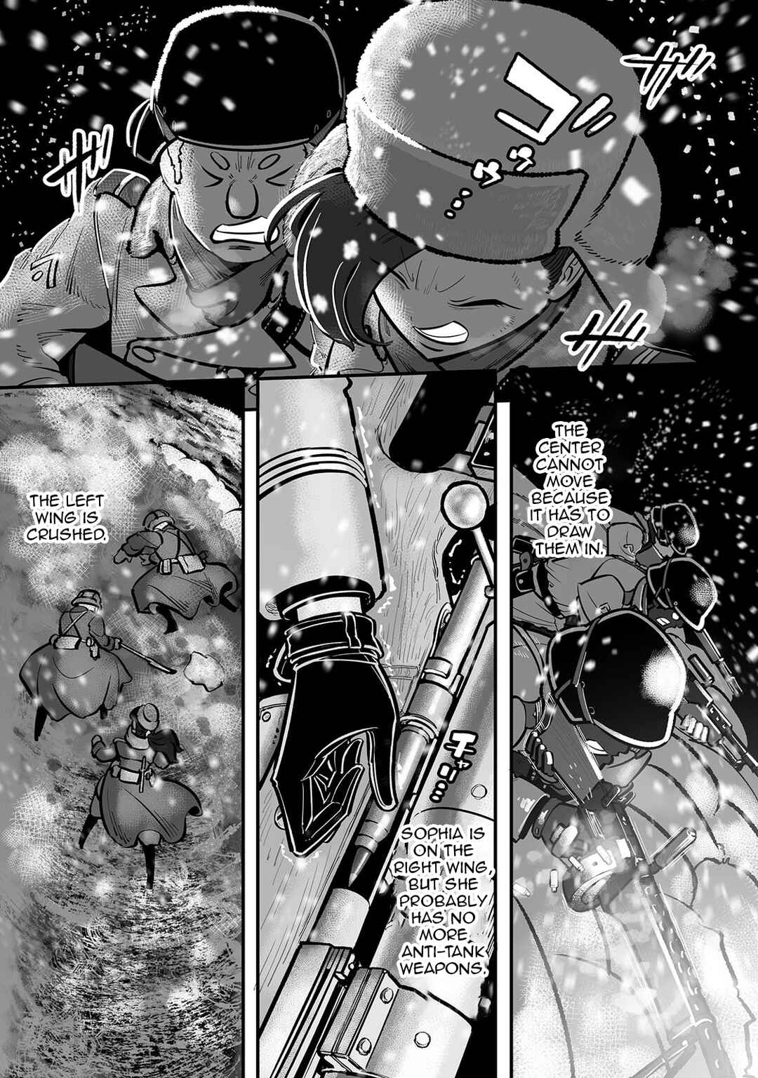 Chapter 58 - Page 22