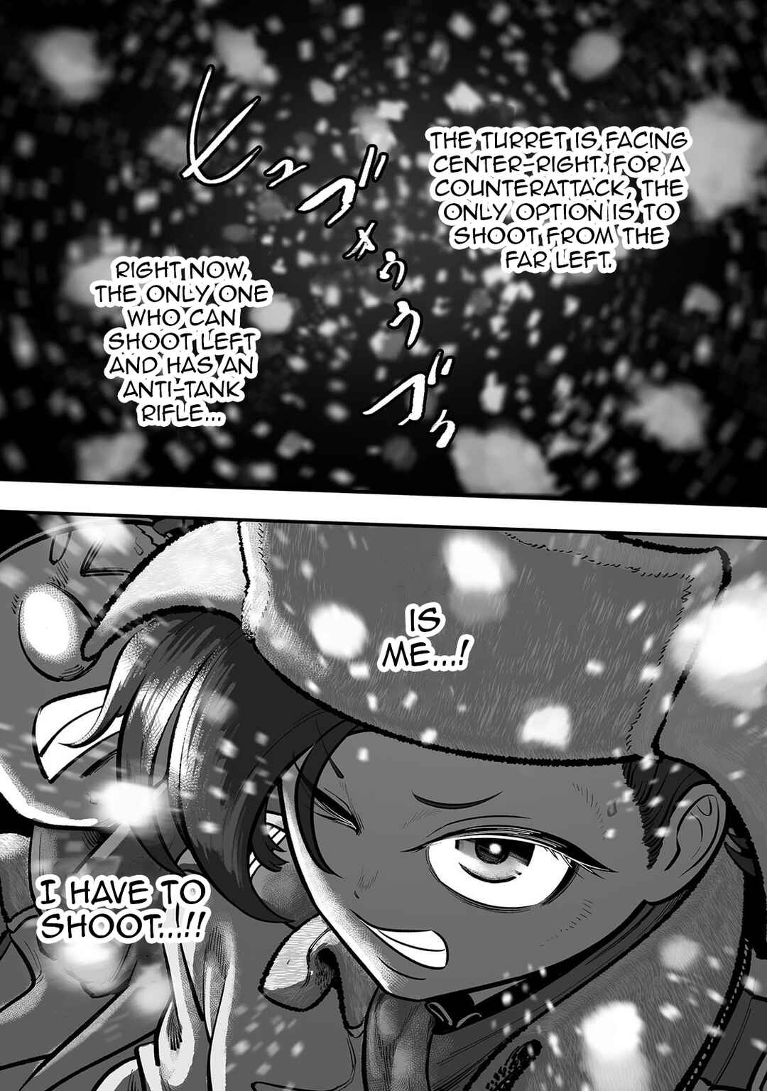 Chapter 58 - Page 23