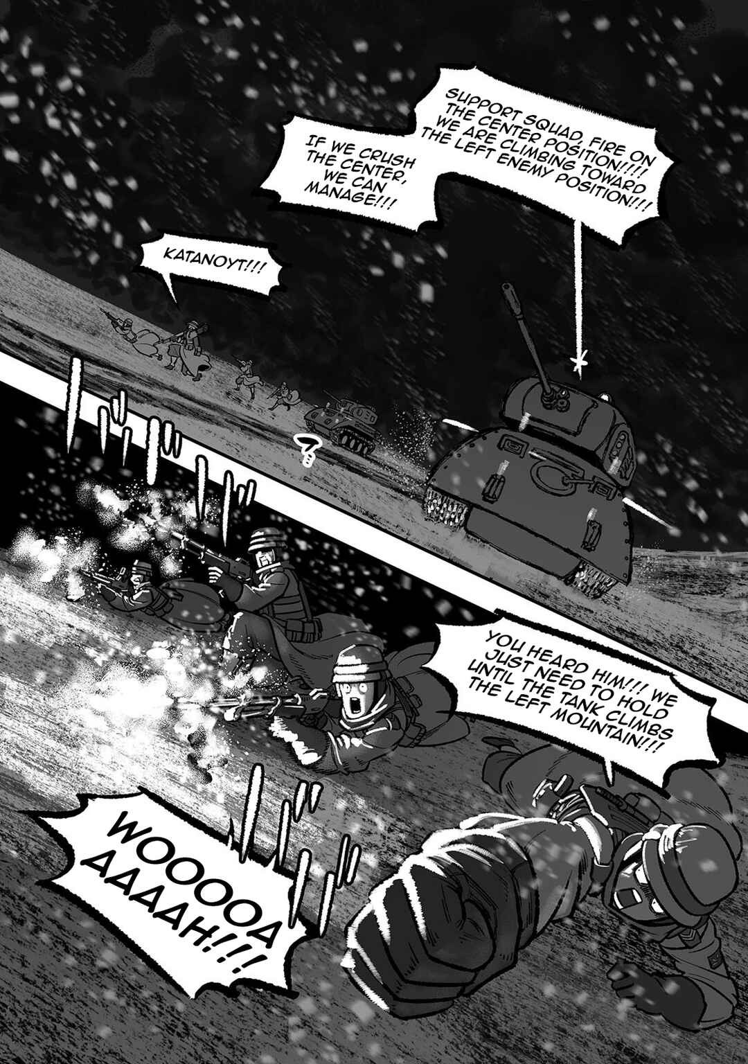 Chapter 58 - Page 25