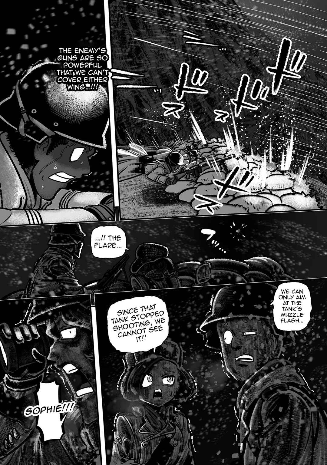 Chapter 58 - Page 26