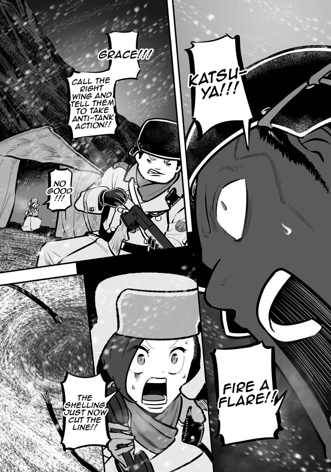 Chapter 58 - Page 3
