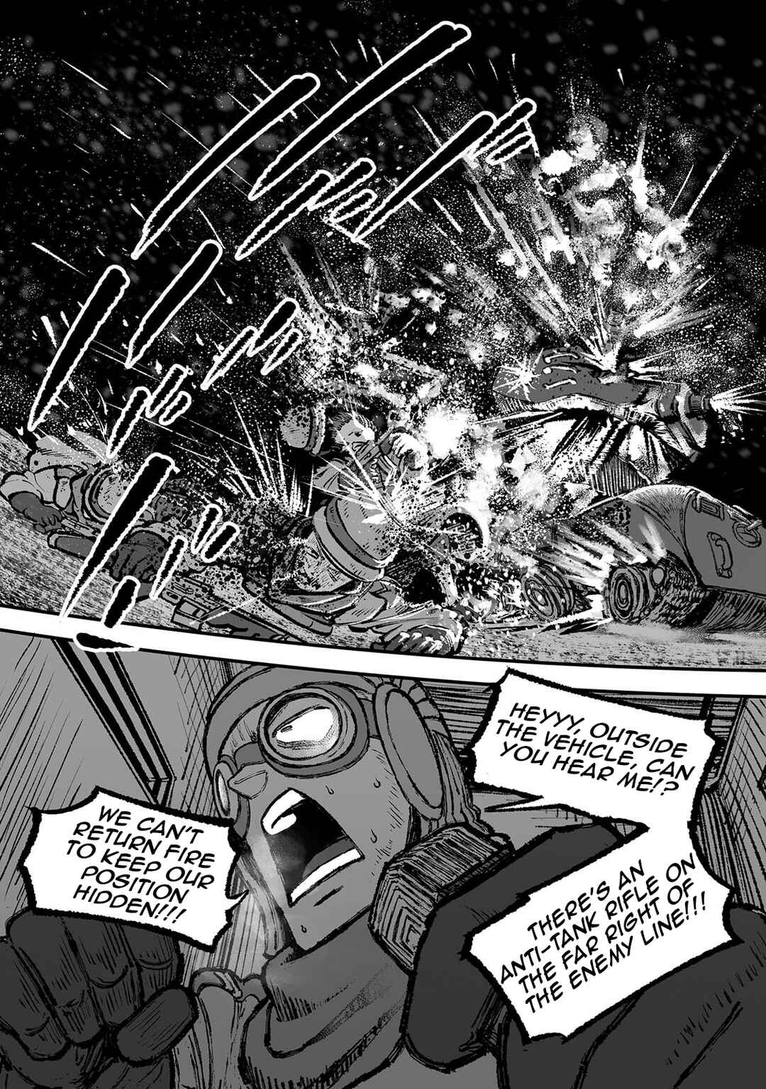 Chapter 58 - Page 33