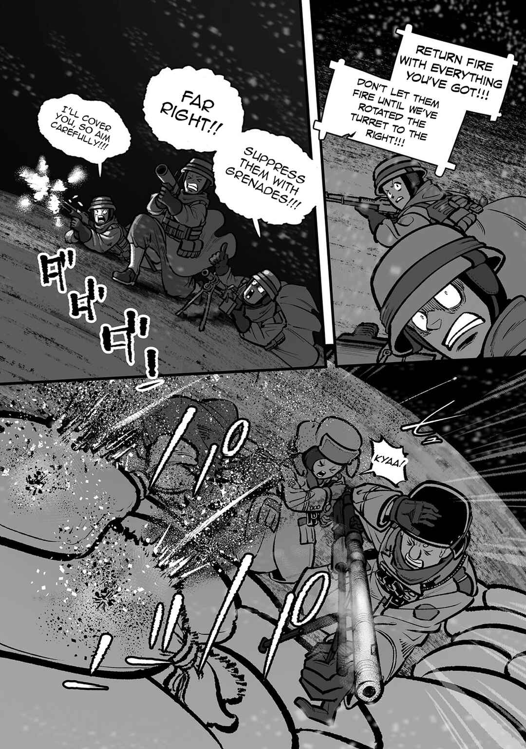 Chapter 58 - Page 34