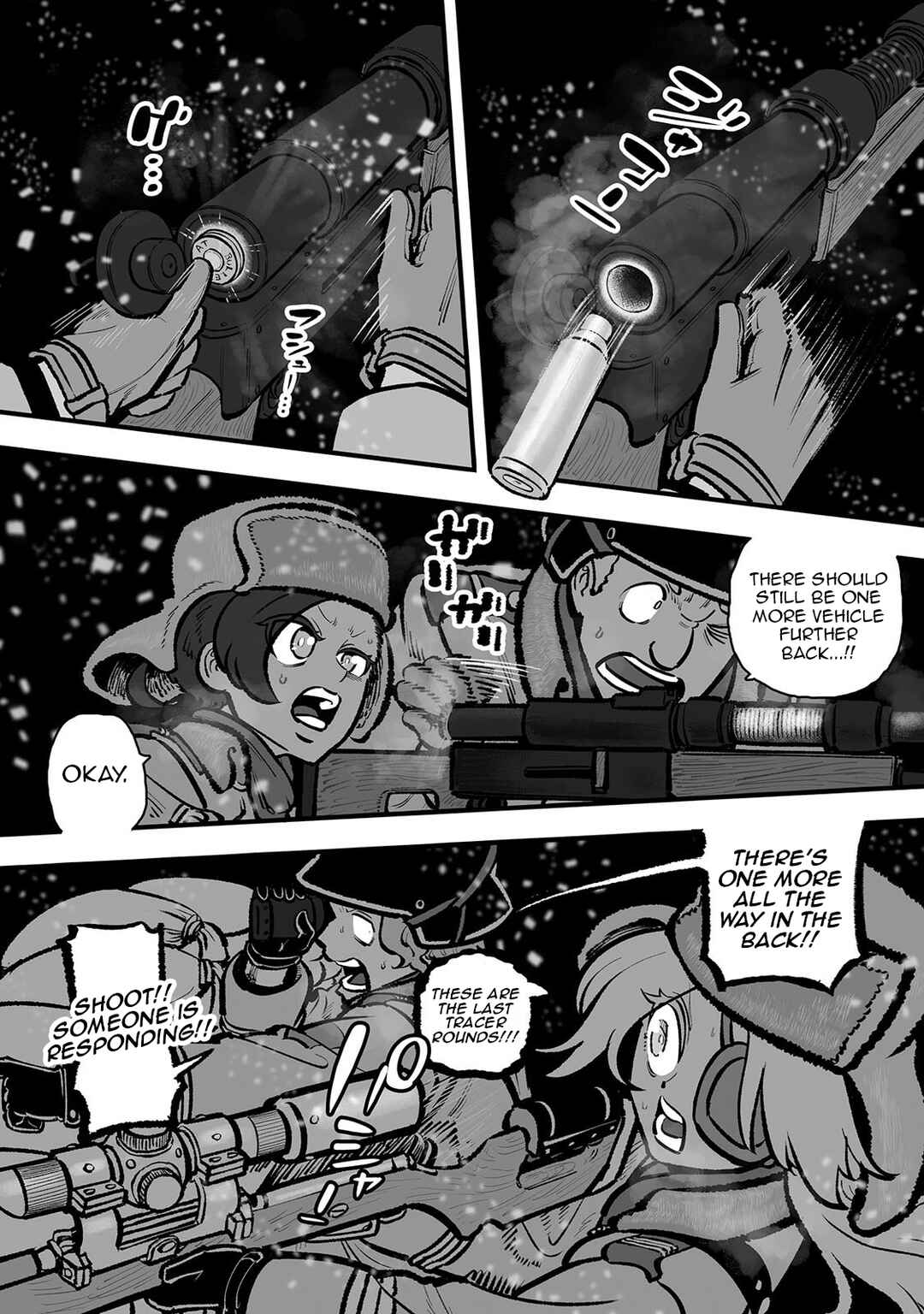 Chapter 58 - Page 35