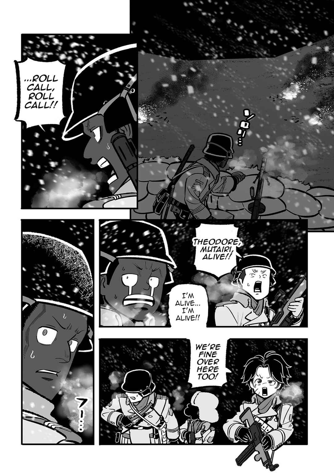 Chapter 58 - Page 43