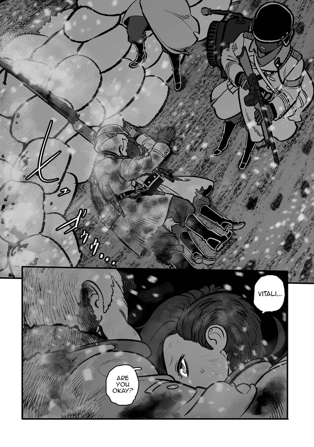 Chapter 58 - Page 45