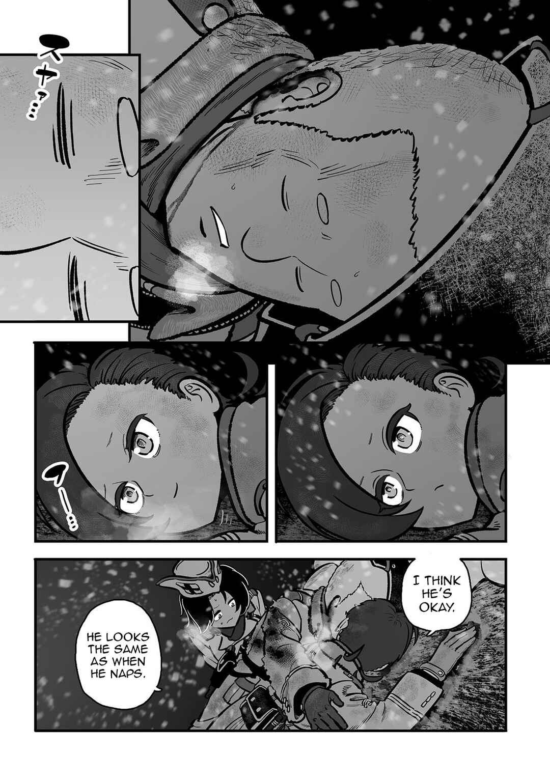 Chapter 58 - Page 47