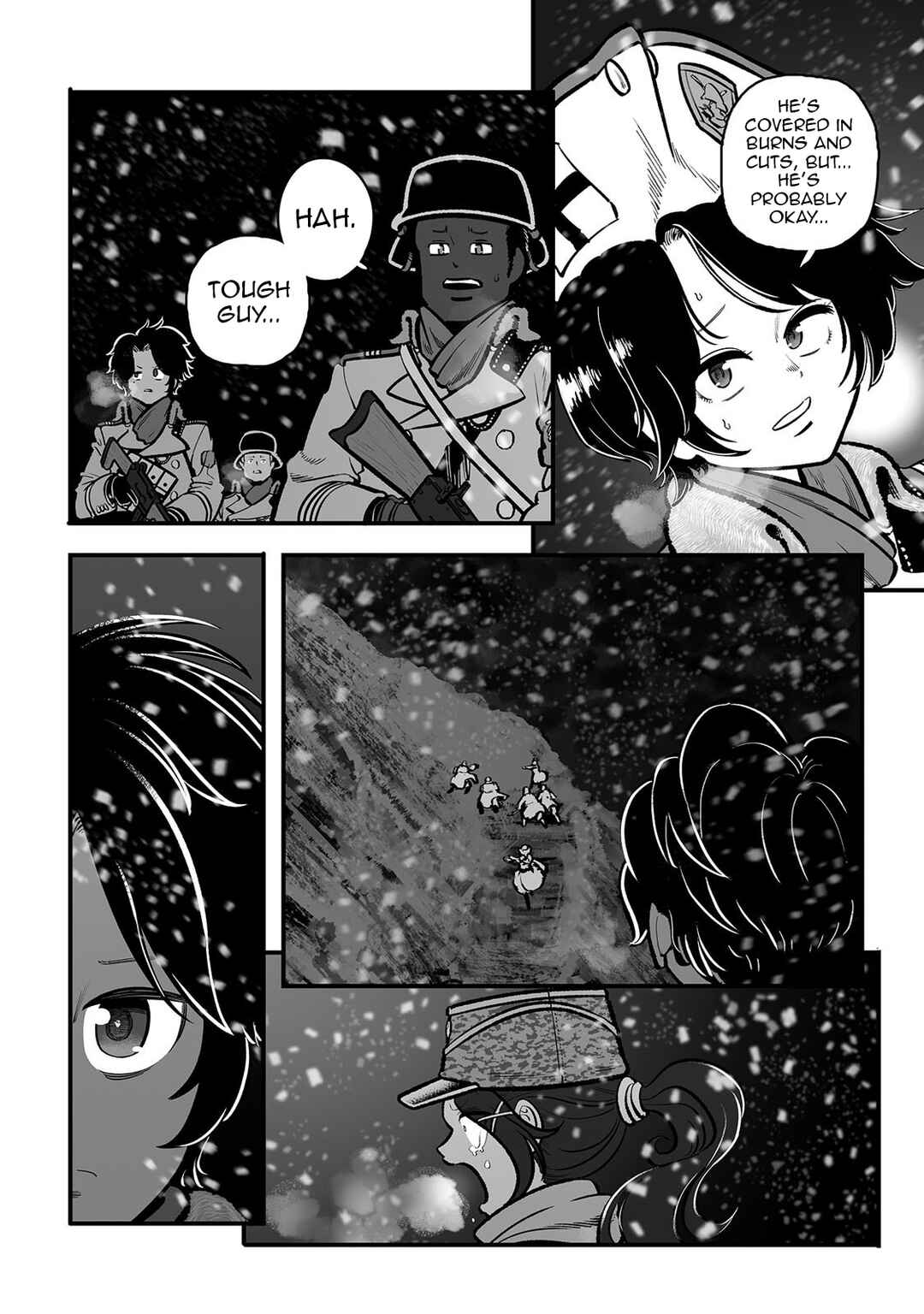 Chapter 58 - Page 48