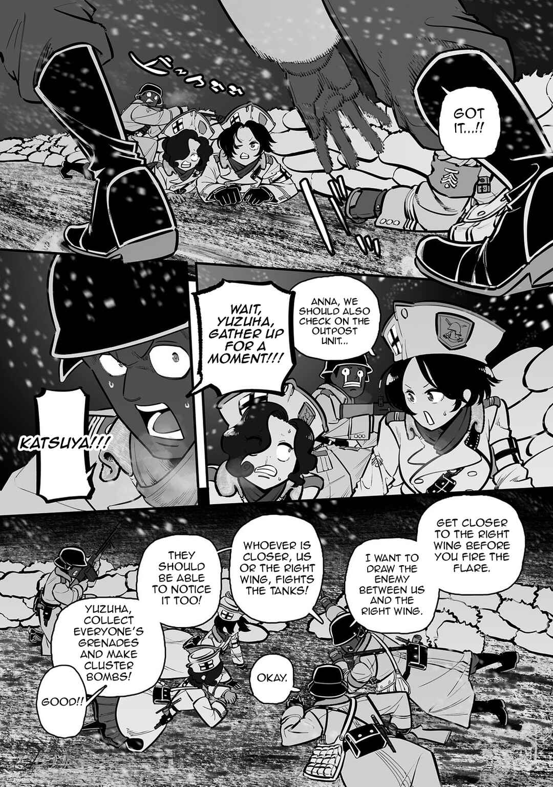Chapter 58 - Page 5