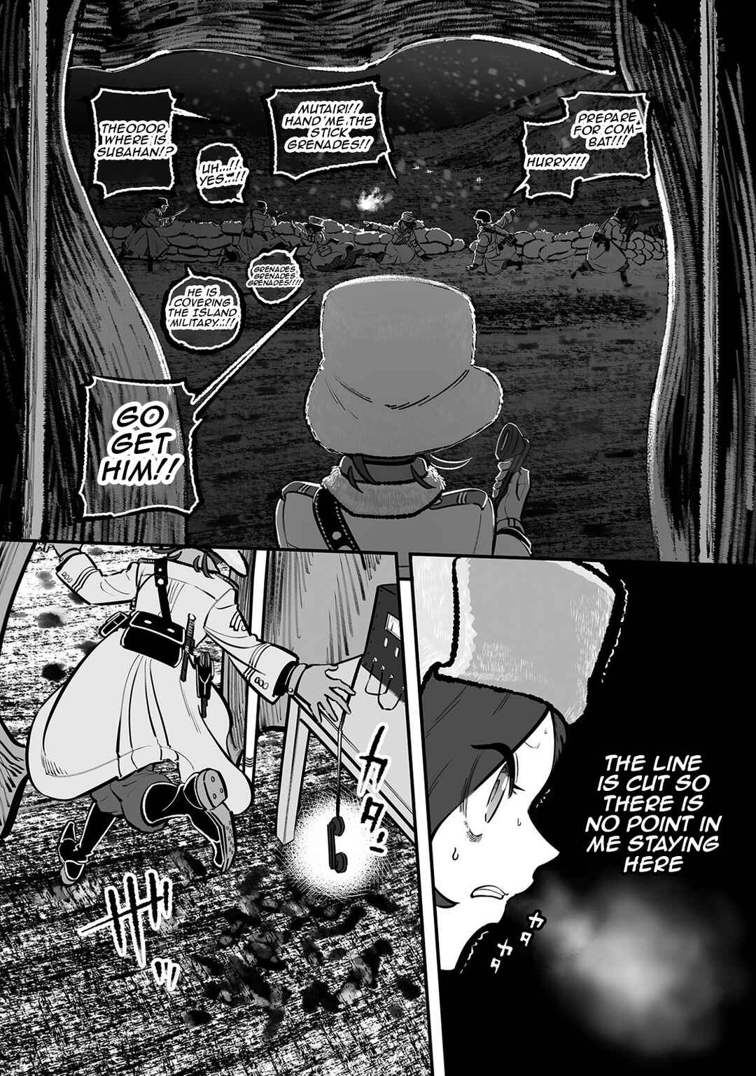 Chapter 58 - Page 6