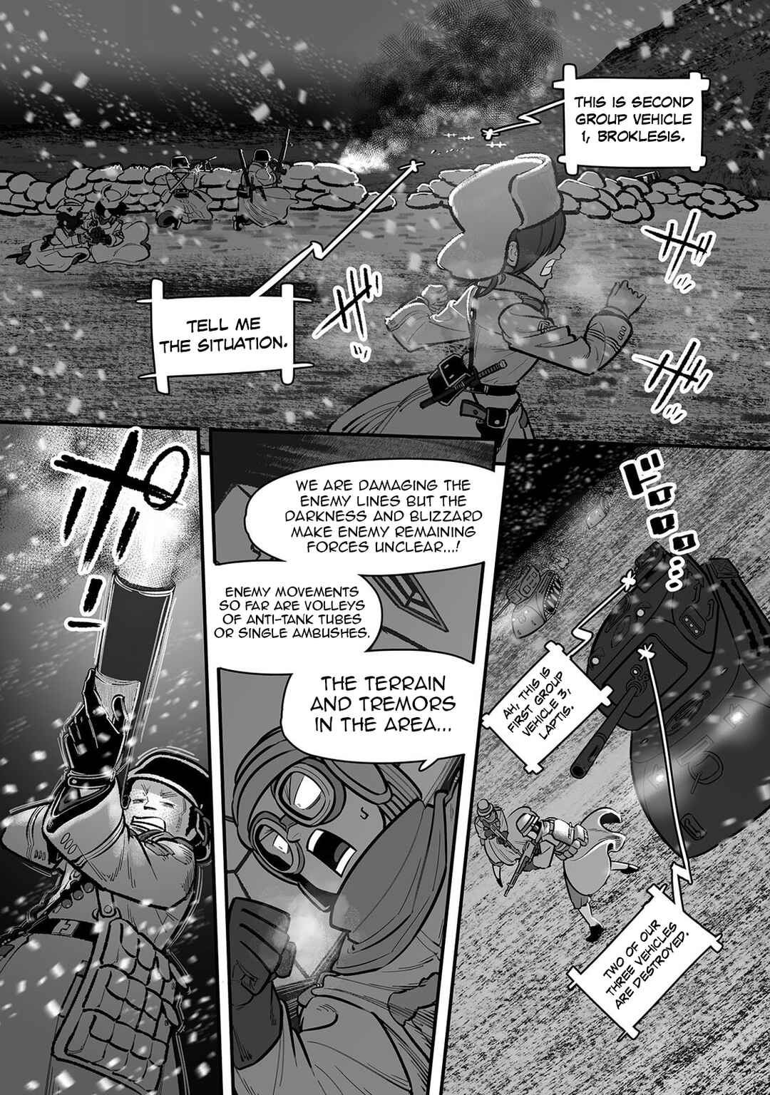 Chapter 58 - Page 7